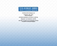 Bild TCS Komar GmbH