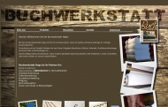 Bild Buchwerkstatt Hage