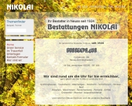 Bild Nikolai Inh. H. Kpper
