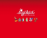 Bild sigikid Shop