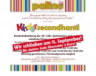 Bild palino Kindersecondhand