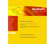 Bild abc-graphic werbeagentur Beschriftung Werbetechnik Digitaldruck ...