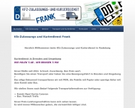 Bild Kfz-Zulassungsdienst
