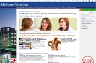 Bild Klinikum Nrnberg Nord Hals-Nasen-Ohrenklinik