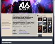 Bild AS SECURITY