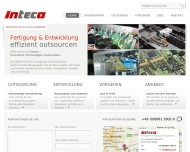 Bild inteca GmbH