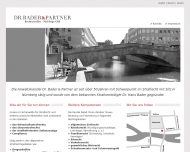 Bild Bader Dr. & Partner GbR