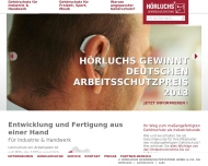 Bild Hrgerte Hrluchs GmbH &Co.KG
