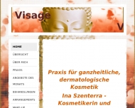 Bild VISAGE-KOSMETIK 