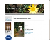 Bild Praxis fr Psychologische Psychotherapie Bielefeld-Mitte