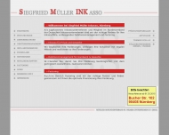 Bild Siegfried Mller Inkasso Privatinkasso Gewerbeinkasso ...