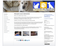 Bild Tierklinik am Nordring, Obermaierstr. 10, 90408 Nürnberg ...