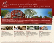 Bild Altstadthotel Stern