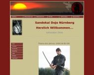 Bild Bujinkan Dojo Sandokai-Nürnberg