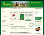 Bild Bogners Hundewelt