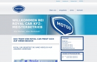 Bild Royal Car Kfz-Meisterbetrieb | Bonn