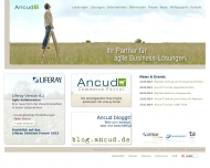 Bild Ancud IT-Beratung GmbH