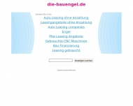 Bild Bauengel UG