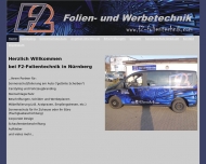 Bild F2 - Folientechnik