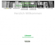 Bild Rechtsanwaltskanzlei Liesen