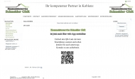 Bild Hausmeisterservice