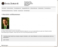 Bild Benchmark GmbH Investmentberatung