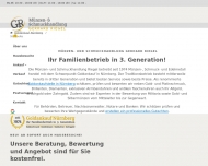 Bild Goldankauf Nrnberg, Mnzenhandlung- und Schmuckhandlung