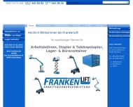 Bild AVS Frankenlift GmbH
