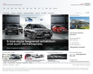 Bild Audi Zentrum Nrnberg-Marienberg GmbH