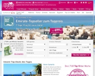 Bild PL Lastminute GmbH