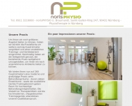 Bild norisPHYSIO Braumandl - Krankengymnastik und Massage