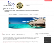 Bild Coaching Place Hypnose | Hypnocoaching