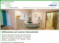 Bild Ergotherapie Pickel Angela