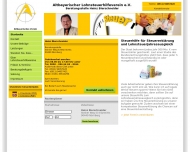 Bild Lohnsteuerhilfe Altbayerischer e.V.