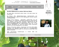 Bild Weingut Rdiger 