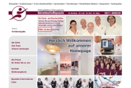 Bild Dr. med. Heiner Kirchner