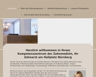 Bild Zahnarzt Dr. Anne Gresskowski/ Ihre Zahnrztin in Nrnberg ...