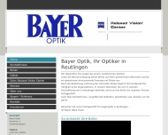 Bild Optik Bayer GmbH