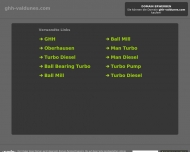 Bild Gutehoffnungshtte Radsatz GmbH