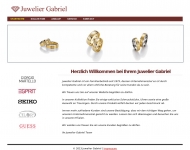 Bild Juwelier Gabriel
