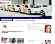 Bild Schenker Deutschland AG
