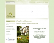 Bild Romayer & Prex GmbH & Co.KG Hotel und Pension