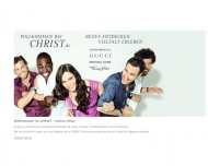 Bild Christ Goldschmied