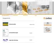 Bild avitea - Top Arbeitgeber und Human Resource Berater