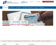 Bild Bank fr Kirche und Caritas eG