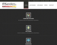Bild IT Sanders UG (haftungsbeschrnkt)