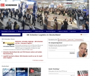 Bild Schenker Deutschland AG