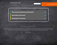 Bild Sonesto GmbH (Oldenburg)