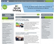 Bild bfe-TIB Technologie und Innovation fr Betriebe GmbH