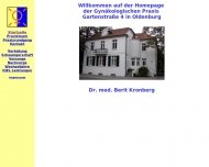 Bild Kronberg B. Dr., Wittrock M. Dr.